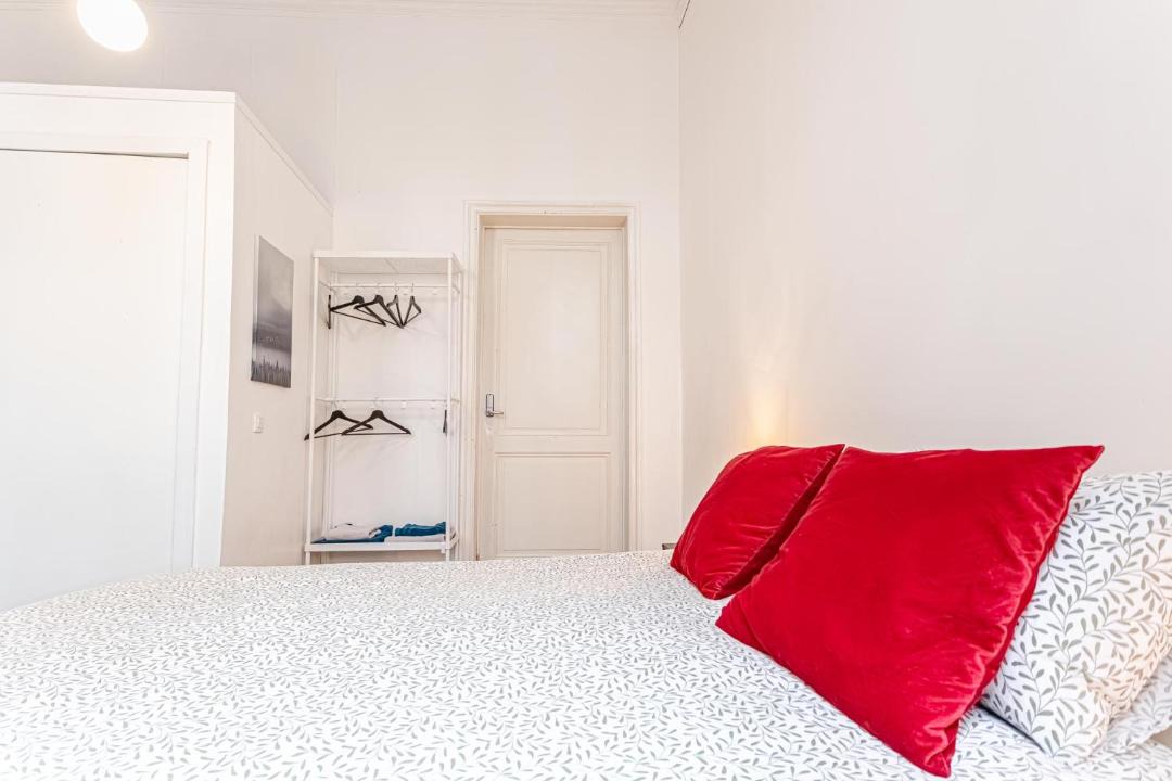Photo of Bedroom in Ghent City Centre