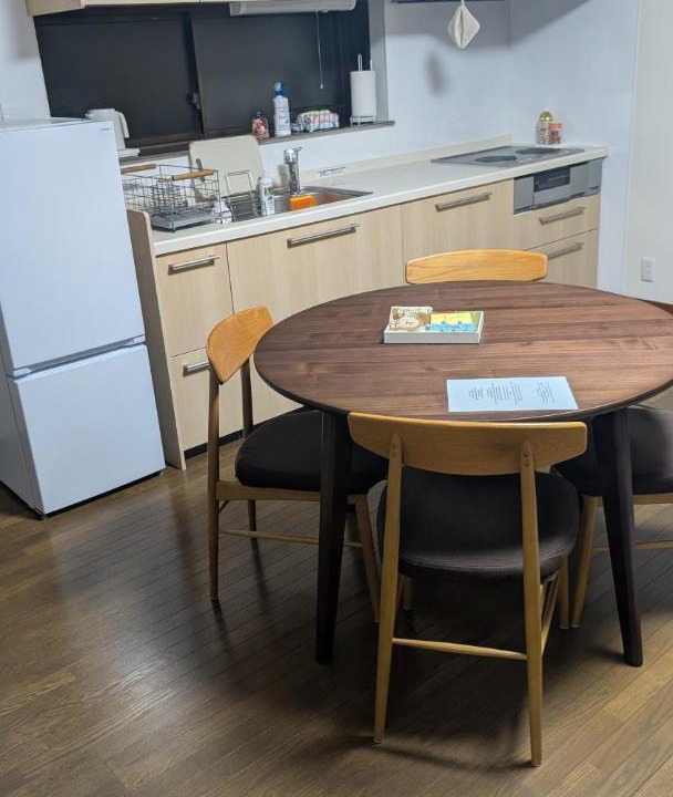 Photo of Kitchen in Nagawa