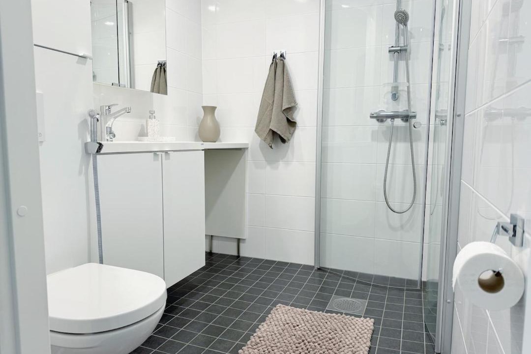 Photo of Bathroom in Oulu