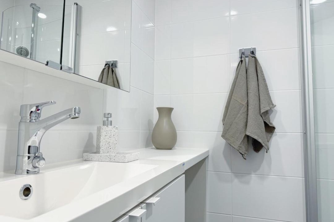 Photo of Bathroom in Oulu