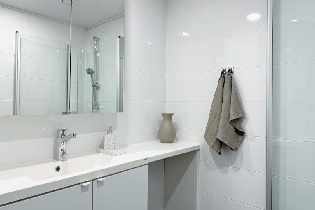 Photo of Bathroom in Oulu