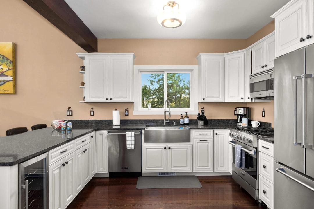 Photo of Kitchen in Somers