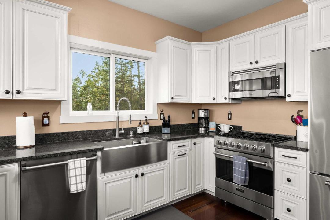 Photo of Kitchen in Somers