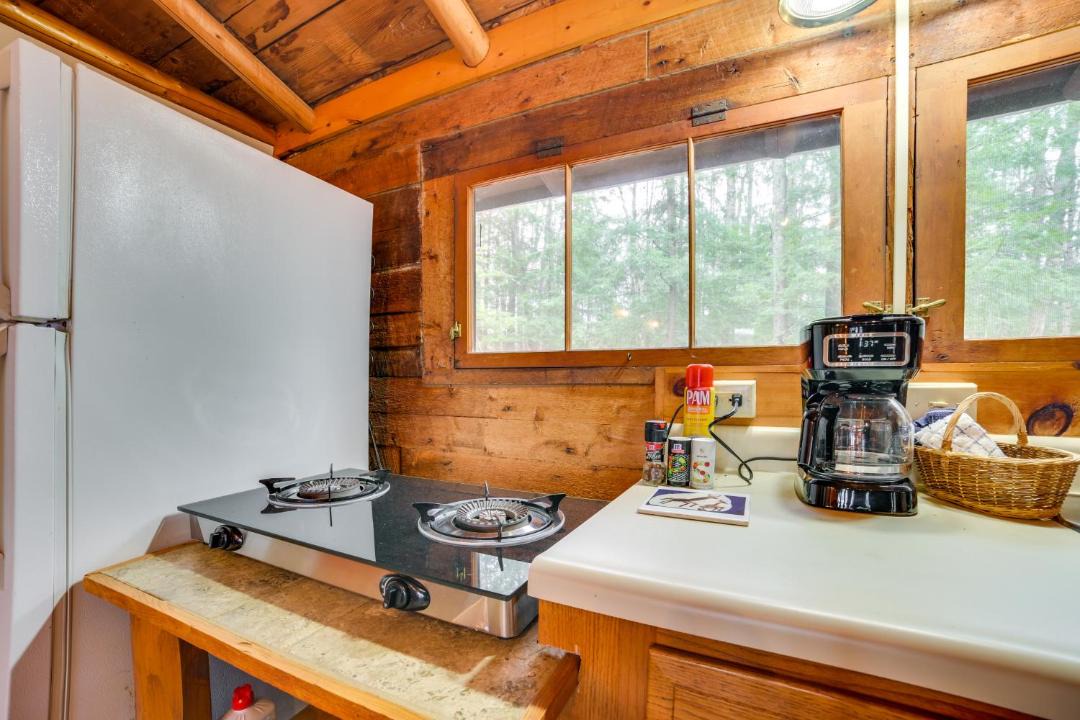 Photo of Kitchen in Levering