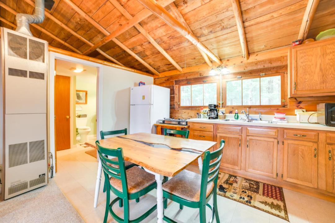 Photo of Kitchen in Levering