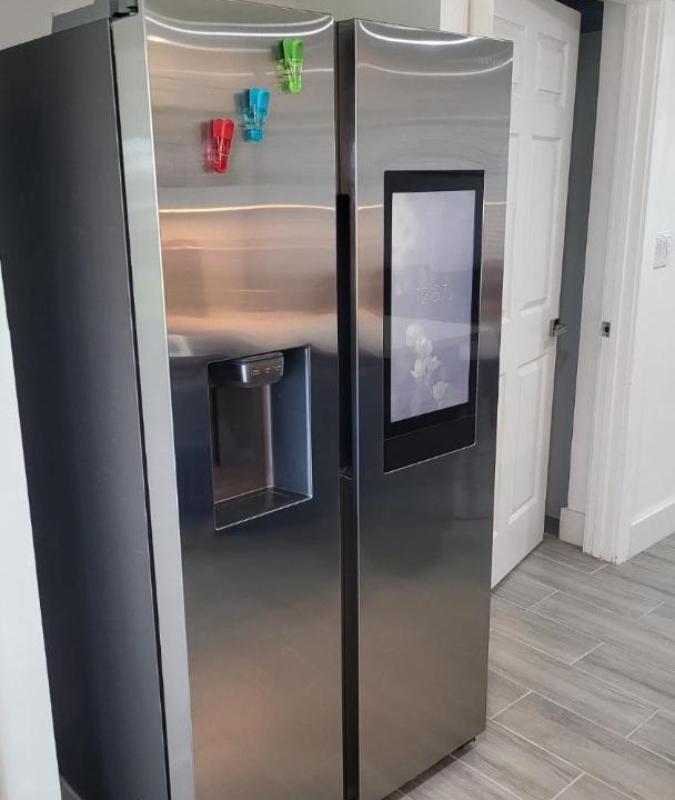 Photo of Kitchen in Pleasure Isles