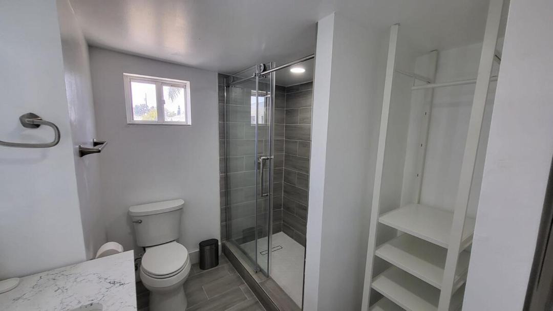 Photo of Bathroom in Pleasure Isles