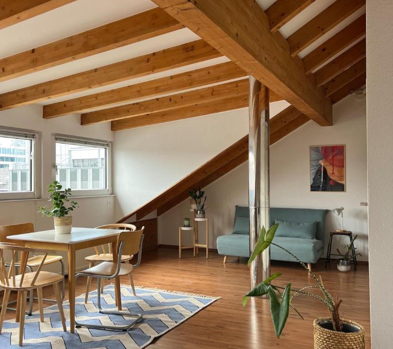 Photo of Livingroom in Friedrichstadt