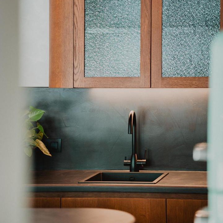 Photo of Kitchen in Ursel
