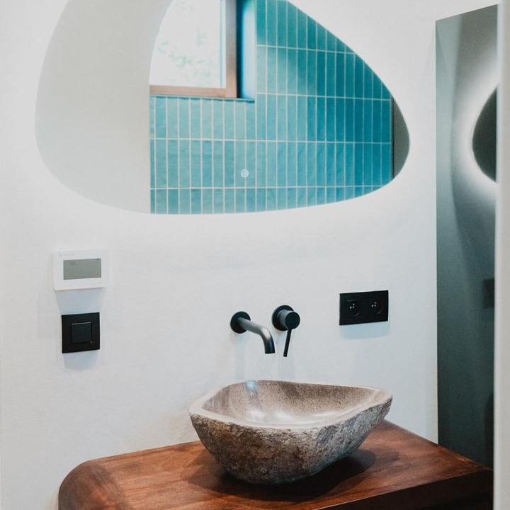 Photo of Bathroom in Ursel