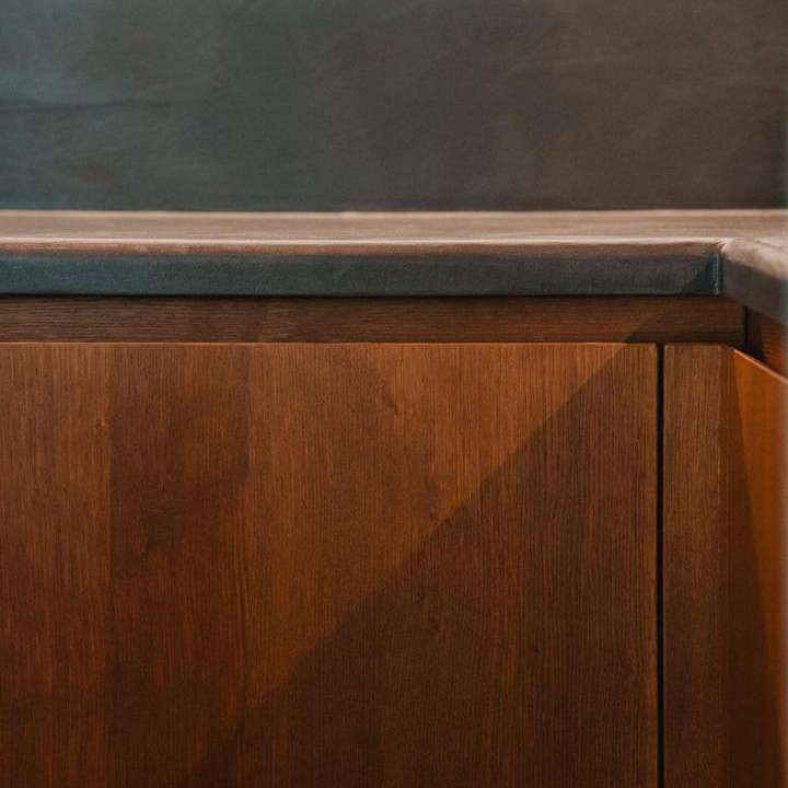 Photo of Kitchen in Ursel
