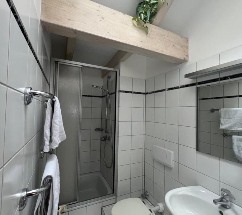 Photo of Bathroom in Friedrichstadt