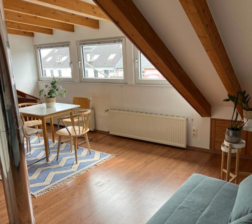 Photo of Livingroom in Friedrichstadt