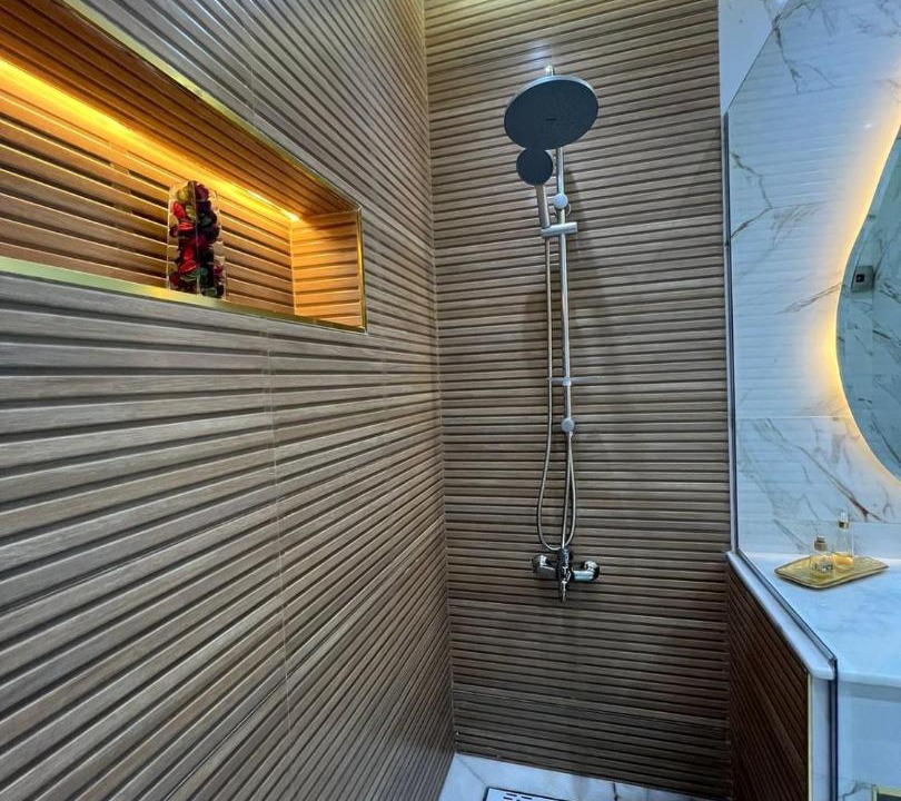 Photo of Bathroom in Branes