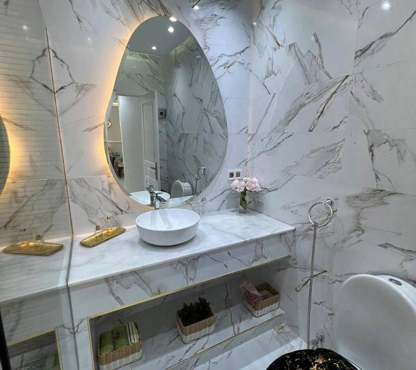Photo of Bathroom in Branes
