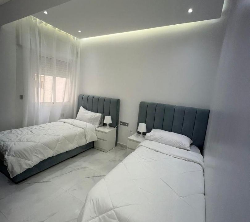 Photo of Bedroom in Branes
