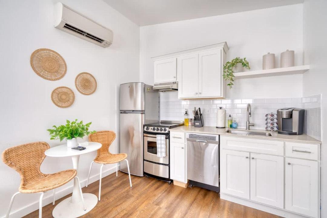 Photo of Kitchen in Kerns