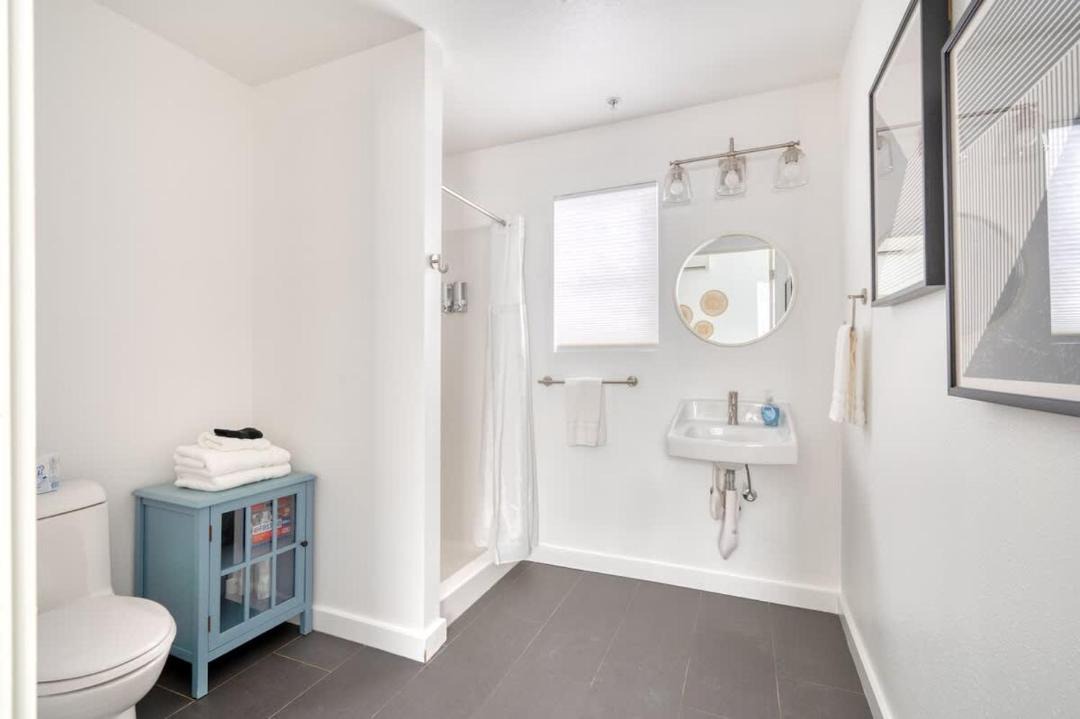 Photo of Bathroom in Kerns