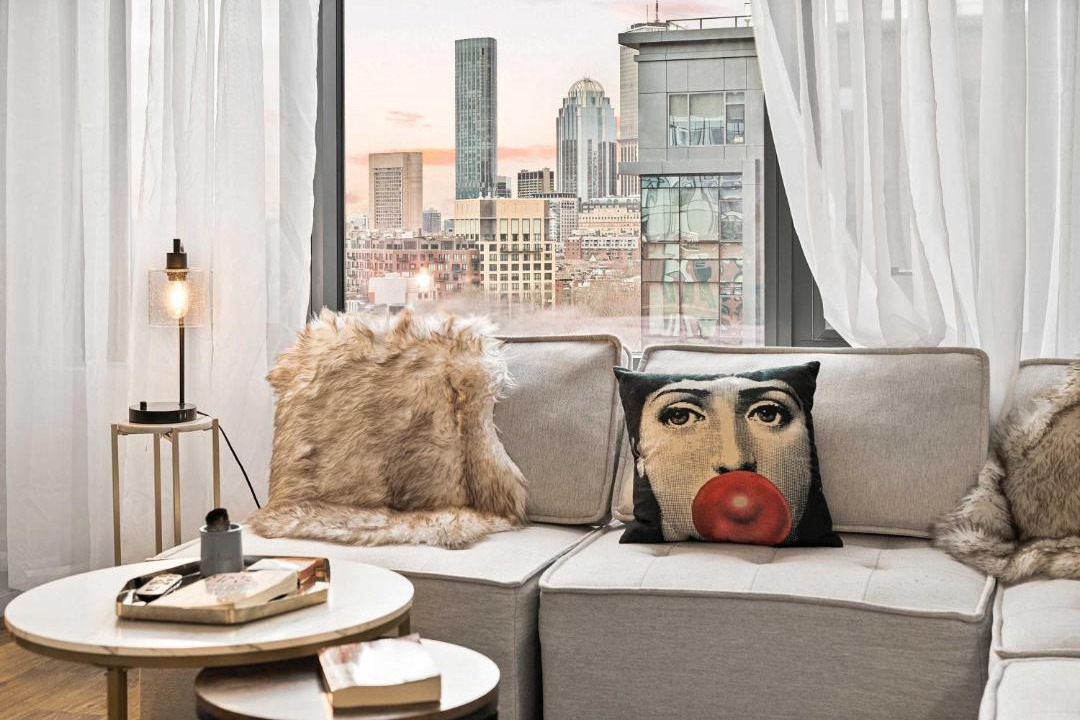 Photo of Livingroom in Shawmut
