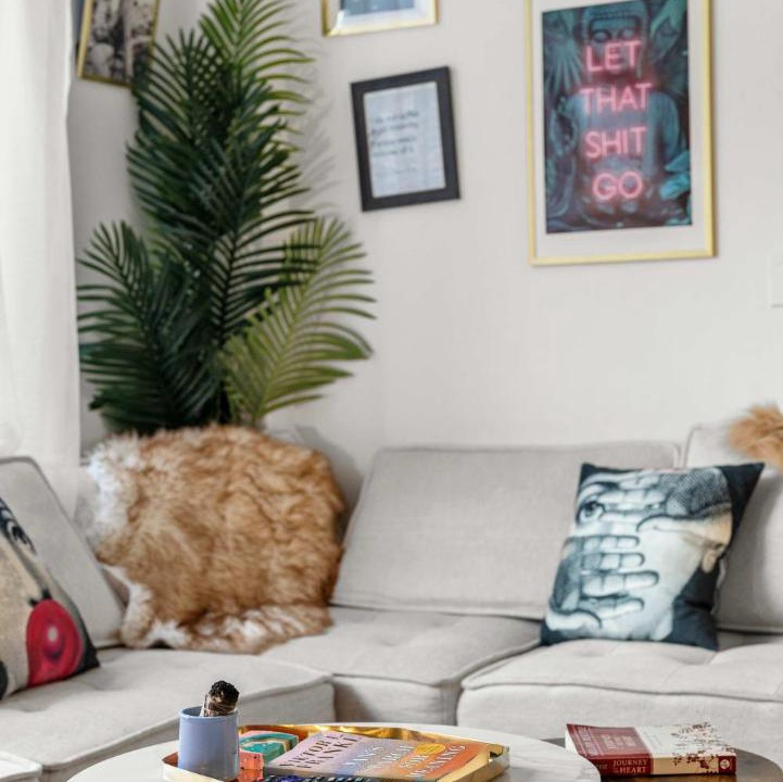 Photo of Livingroom in Shawmut