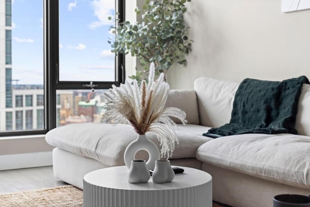 Photo of Livingroom in Shawmut