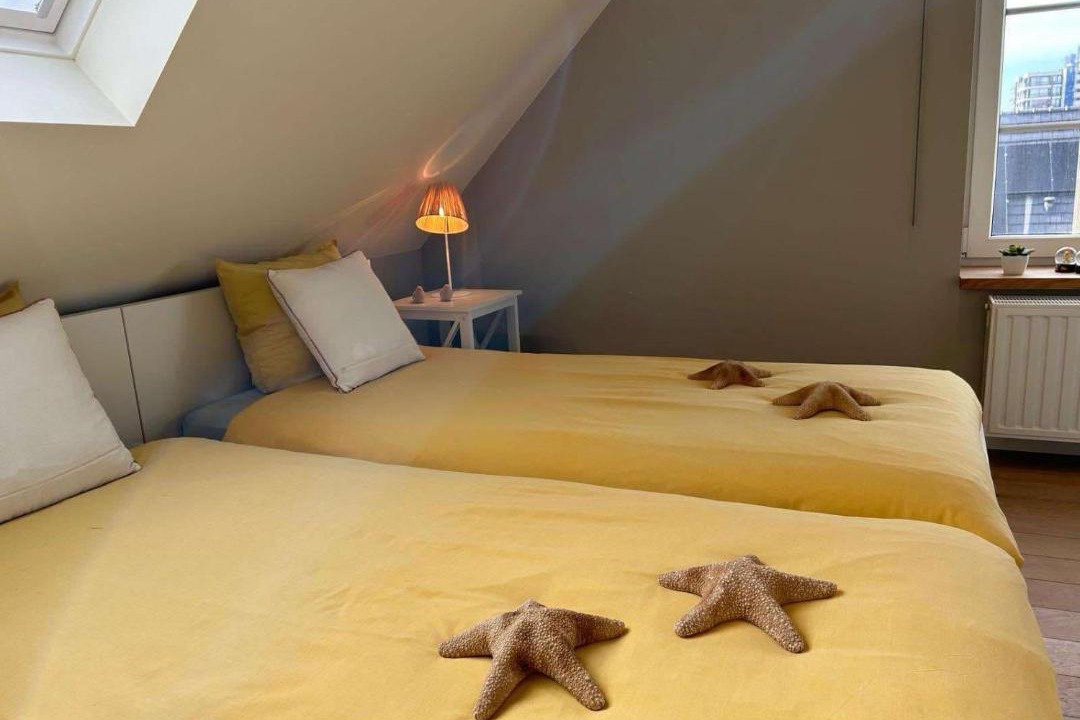 Photo of Bedroom in Koksijde