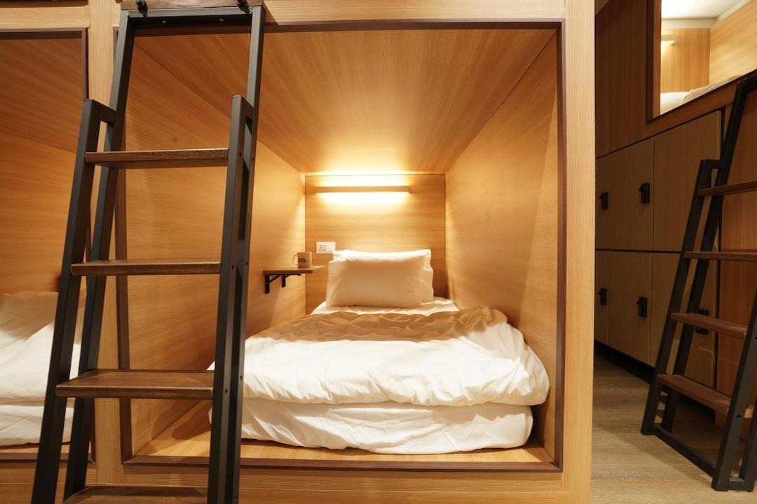Photo of Bedroom in Myeongdong