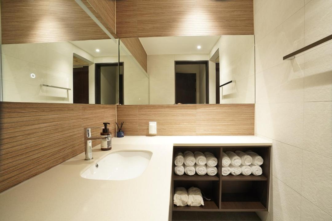 Photo of Bathroom in Myeongdong