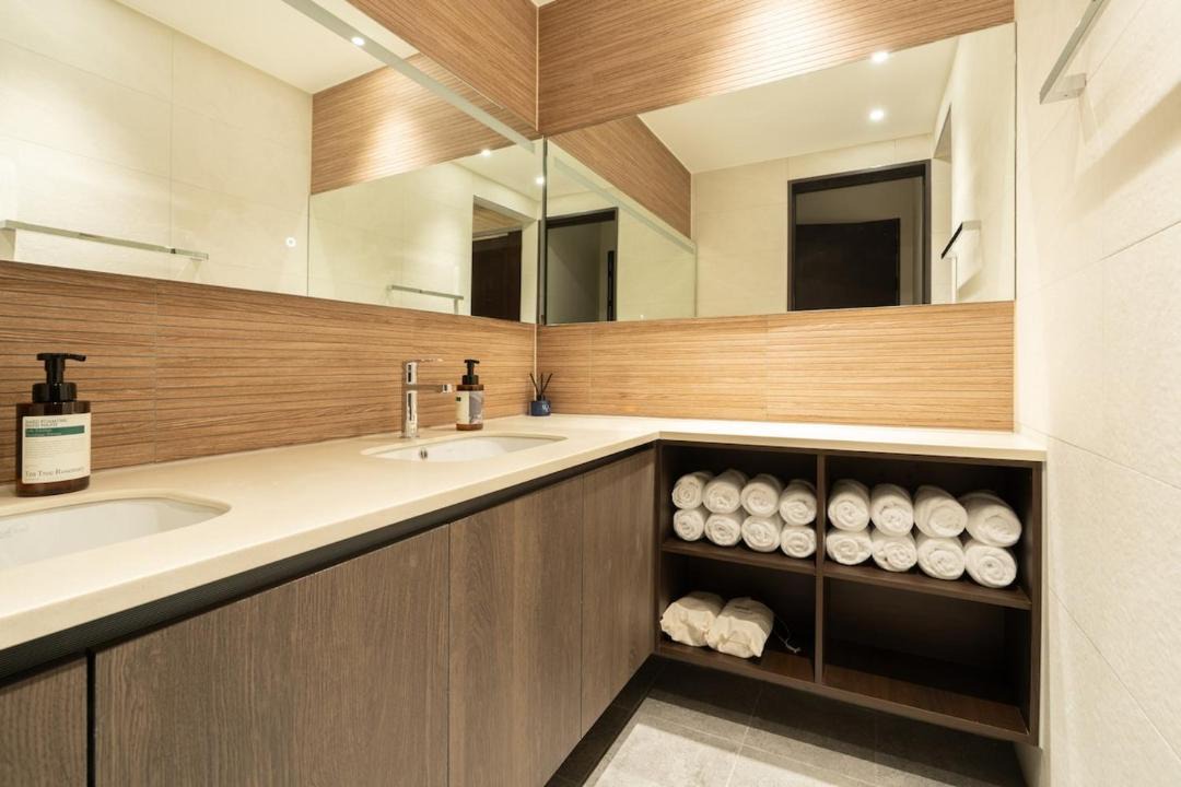 Photo of Bathroom in Myeongdong