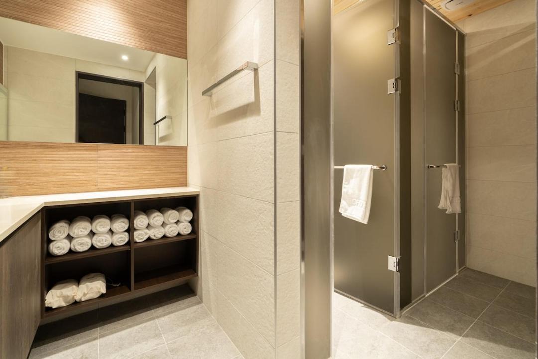 Photo of Bathroom in Myeongdong