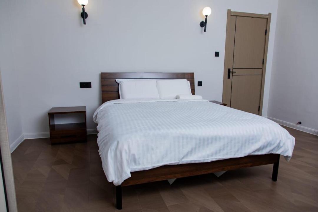 Photo of Bedroom in Ngelani