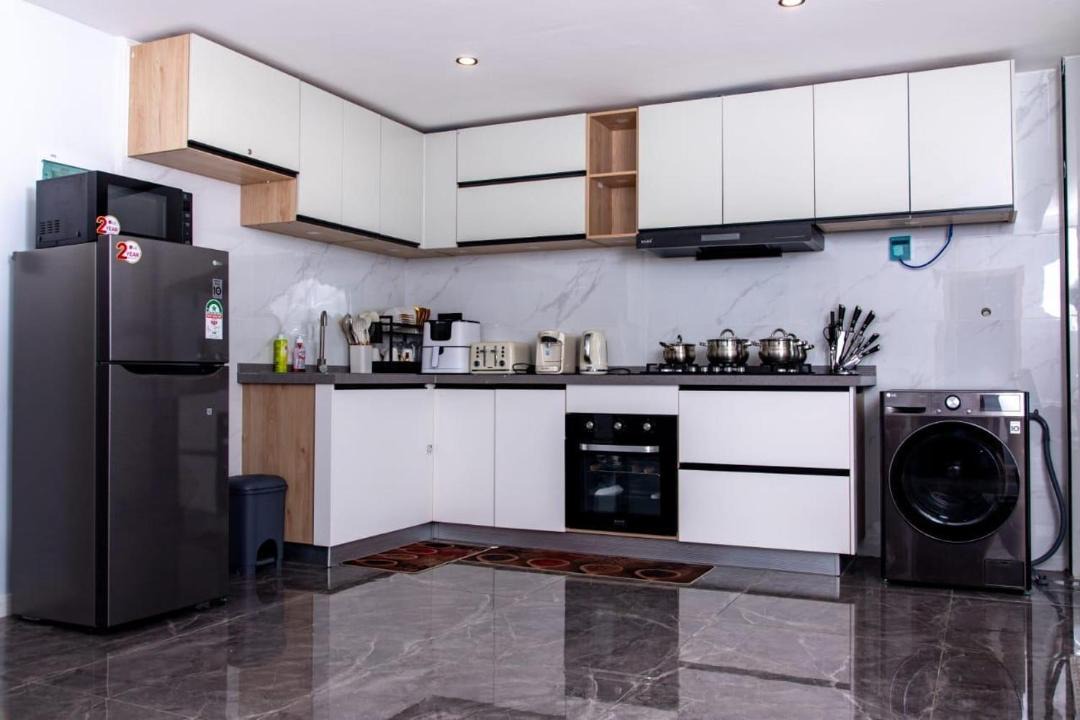 Photo of Kitchen in Ngelani