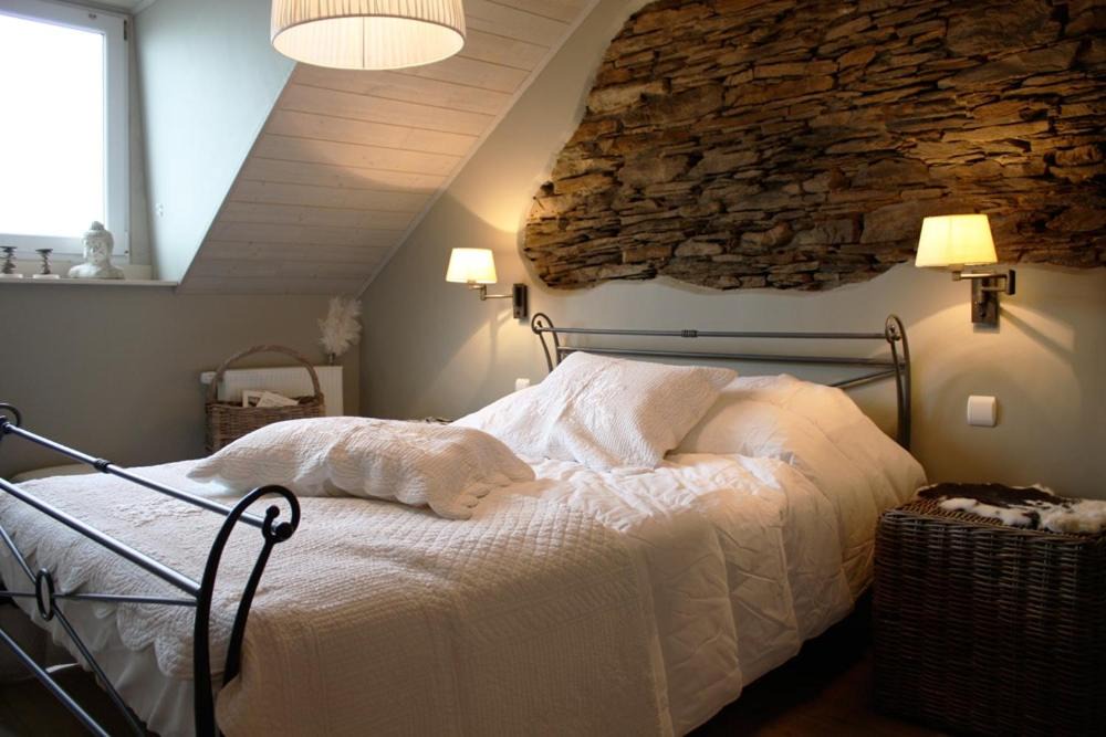 Photo of Bedroom in Fauvillers