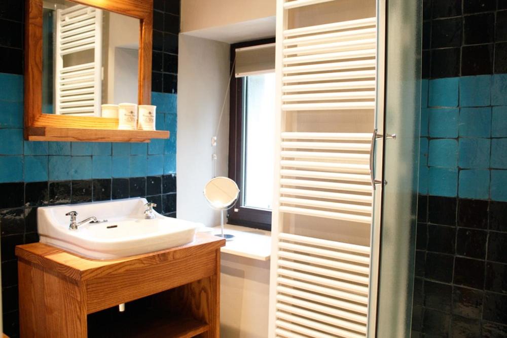 Photo of Bathroom in Fauvillers