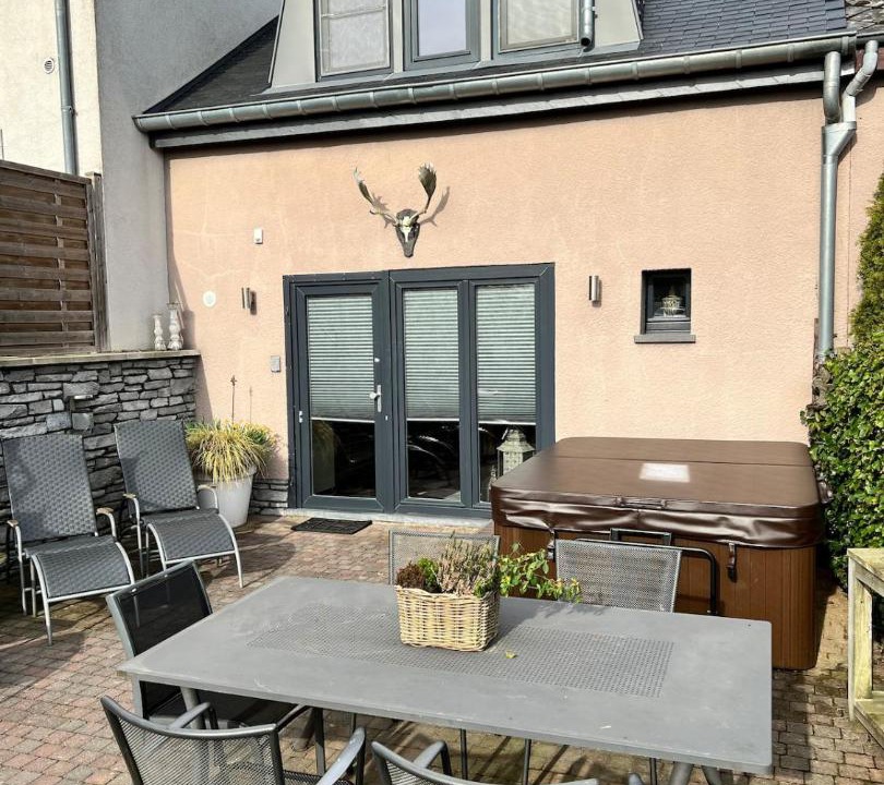 Photo of Patio Balcony in Fauvillers
