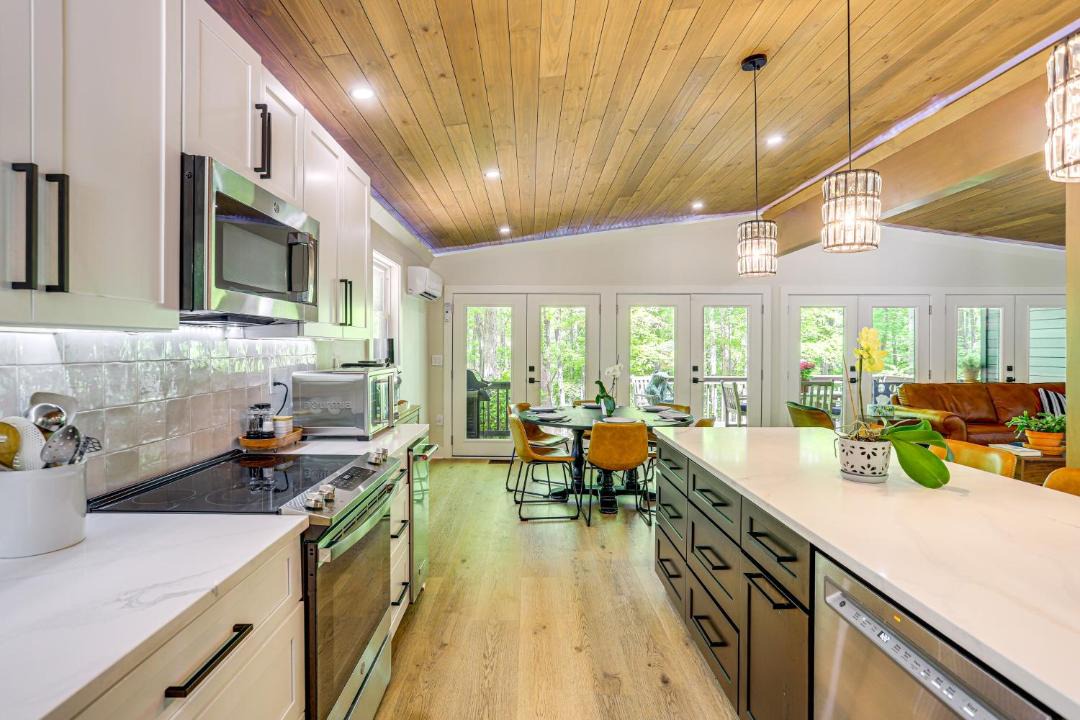 Photo of Kitchen in Gainesville