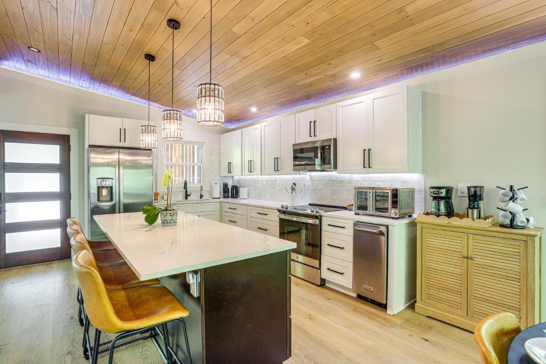 Photo of Kitchen in Gainesville