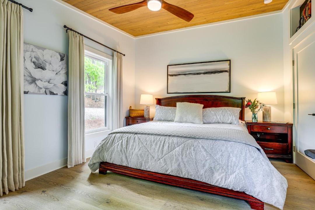Photo of Bedroom in Gainesville