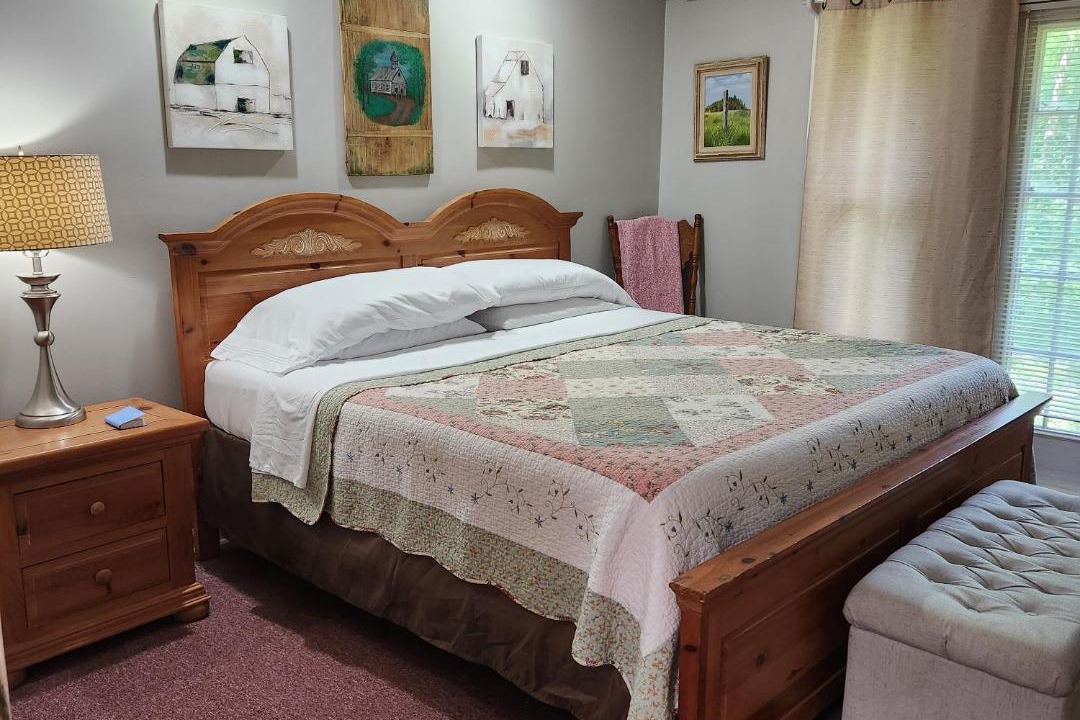 Photo of Bedroom in Rockmart