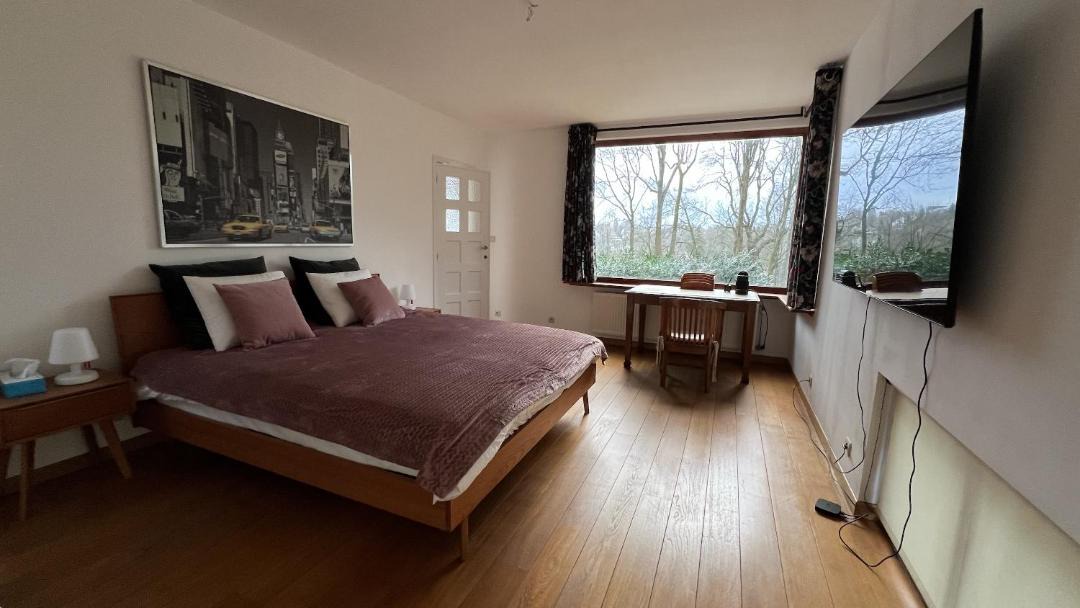 Photo of Bedroom in Overijse