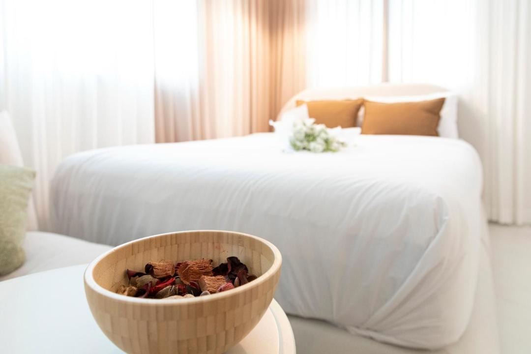 Photo of Bedroom in Mangwon-dong