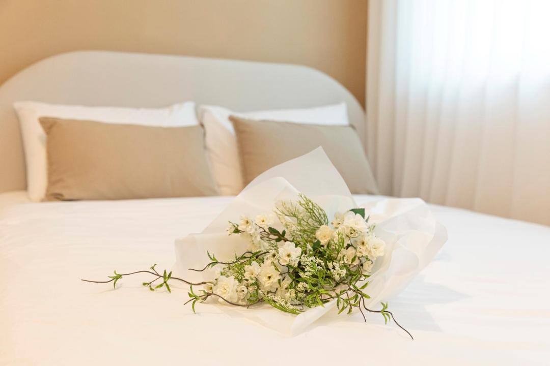 Photo of Bedroom in Mangwon-dong