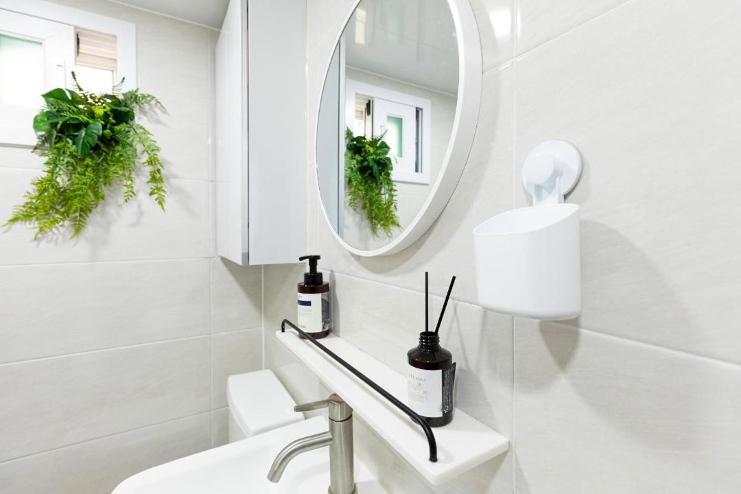 Photo of Bathroom in Mangwon-dong