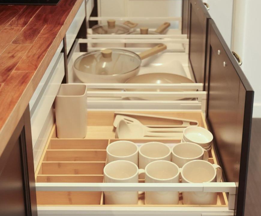 Photo of Kitchen in Mangwon-dong