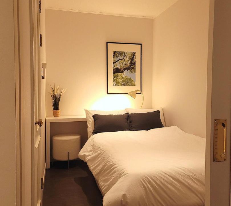 Photo of Bedroom in Mangwon-dong