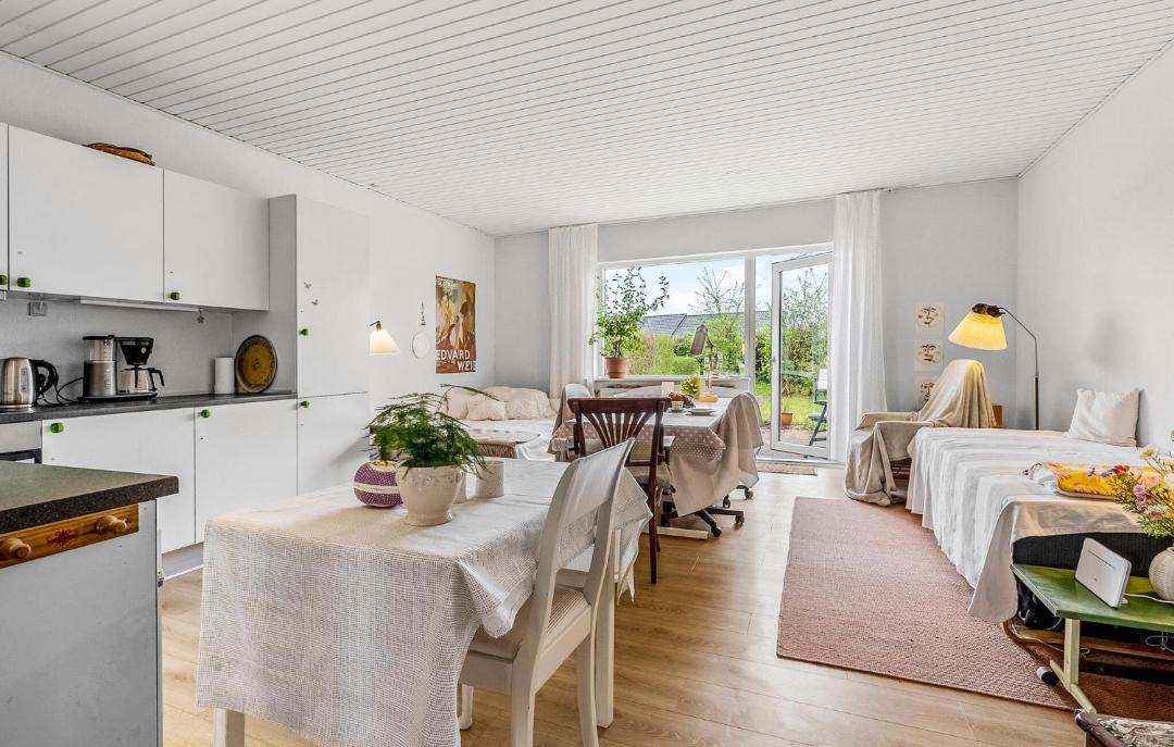 Photo of Kitchen in Arslev