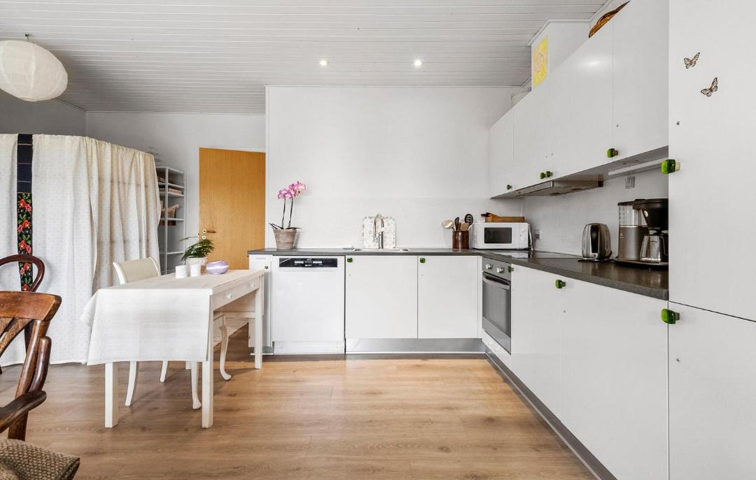 Photo of Kitchen in Arslev