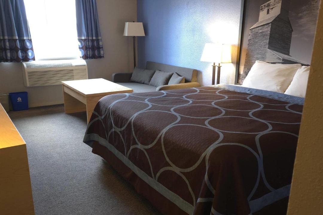 Photo of Bedroom in Swift Current