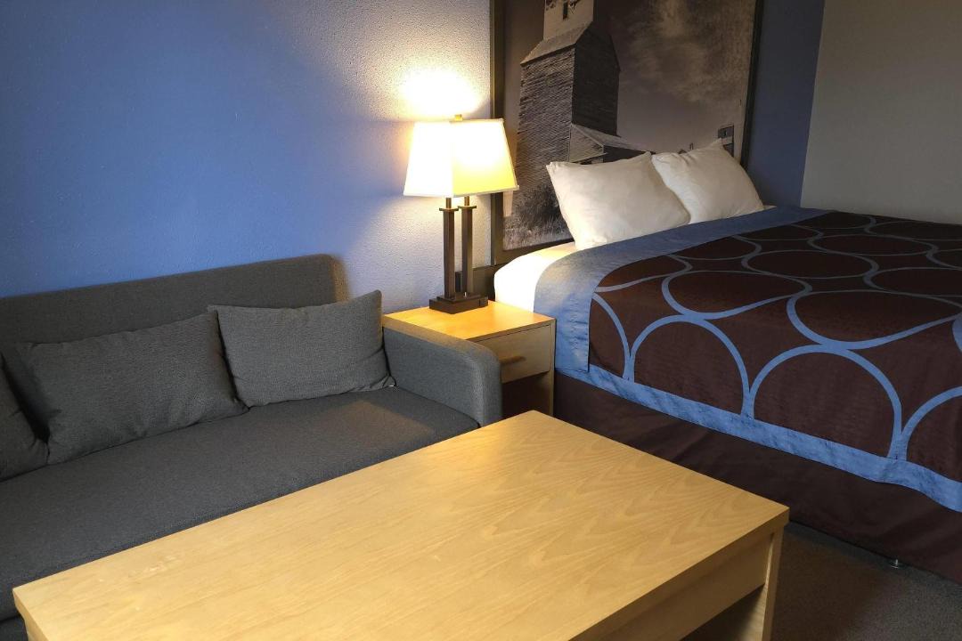 Photo of Bedroom in Swift Current
