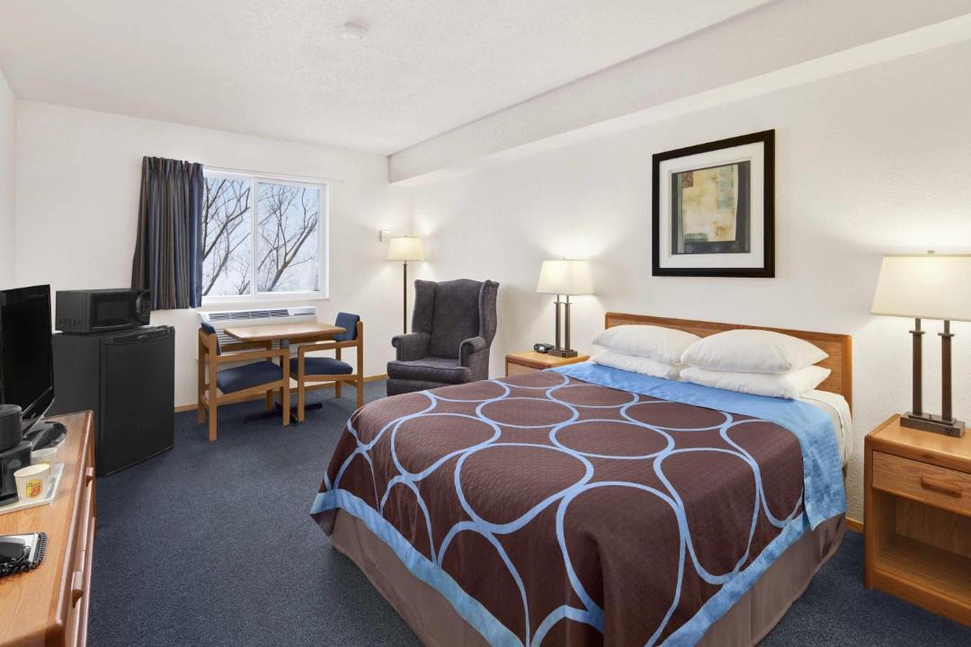 Photo of Bedroom in Swift Current
